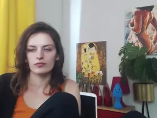 NadineSensual's Live Sex Cam Show