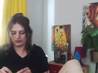 NadineSensual's Live Sex Cam Show