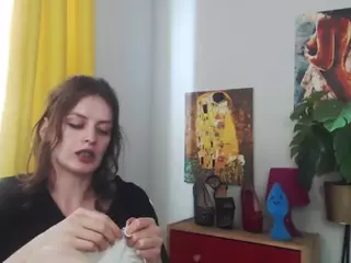NadineSensual's Live Sex Cam Show