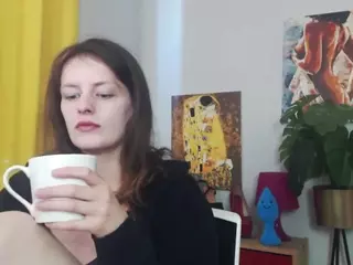 NadineSensual's Live Sex Cam Show