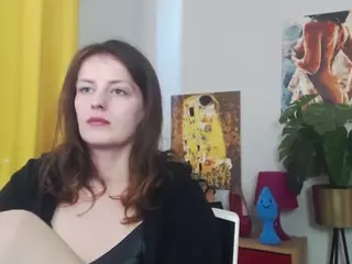 NadineSensual's Live Sex Cam Show
