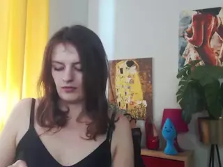 NadineSensual's Live Sex Cam Show