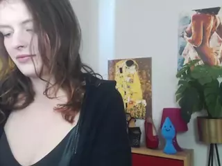 NadineSensual's Live Sex Cam Show