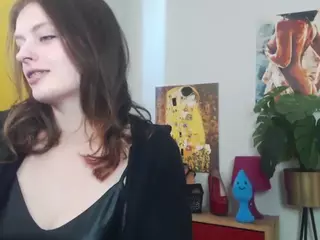 NadineSensual's Live Sex Cam Show