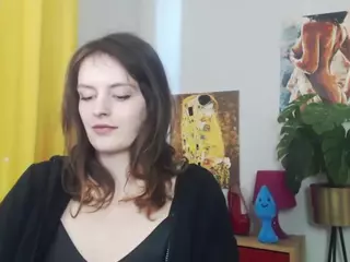 NadineSensual's Live Sex Cam Show