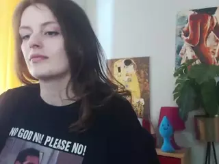 NadineSensual's Live Sex Cam Show