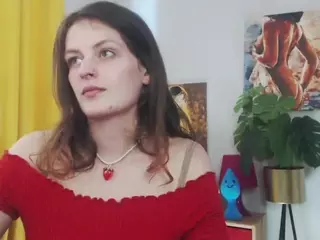 NadineSensual's Live Sex Cam Show