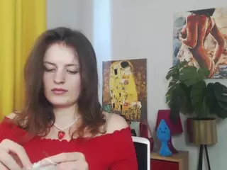 NadineSensual's Live Sex Cam Show