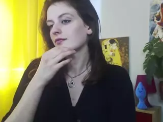 NadineSensual's Live Sex Cam Show