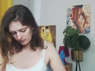 NadineSensual's Live Sex Cam Show