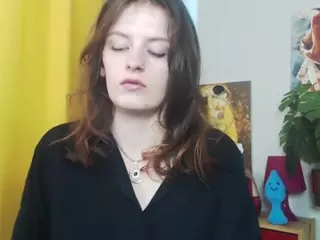 NadineSensual's Live Sex Cam Show