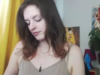 NadineSensual's Live Sex Cam Show