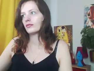 NadineSensual's Live Sex Cam Show