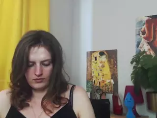 NadineSensual's Live Sex Cam Show