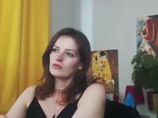 NadineSensual's Live Sex Cam Show