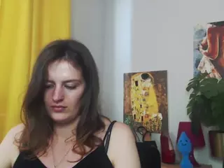 NadineSensual's Live Sex Cam Show