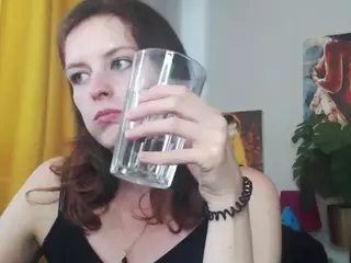 NadineSensual's Live Sex Cam Show