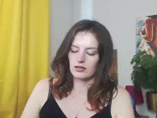 NadineSensual's Live Sex Cam Show
