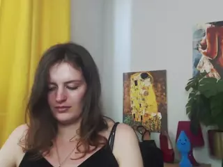 NadineSensual's Live Sex Cam Show