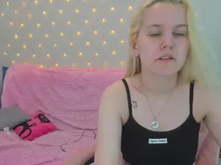 Jessica's Live Sex Cam Show