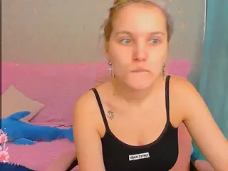 Jessica's Live Sex Cam Show