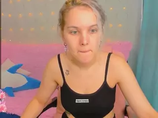 Jessica's Live Sex Cam Show