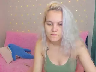 Jessica's Live Sex Cam Show