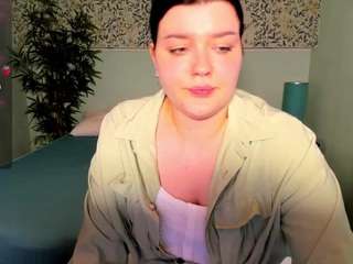 alisa-pack's Cam show and profile