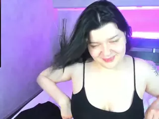 Alisa's Live Sex Cam Show
