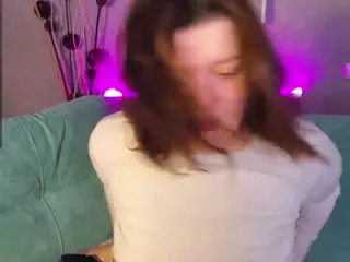 Alisa's Live Sex Cam Show