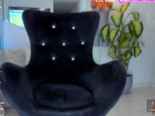 angeelpeach Live Webcam on CamSoda