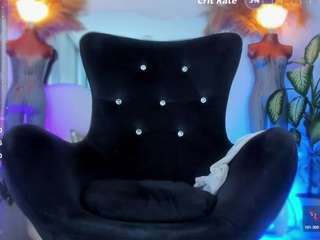 angeelpeach Live Webcam on CamSoda