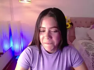 chiiaraa's Live Sex Cam Show