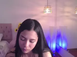 chiiaraa's Live Sex Cam Show