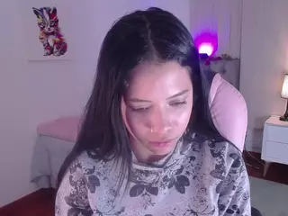 chiiaraa's Live Sex Cam Show