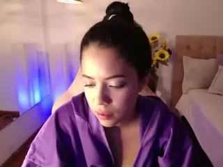 chiiaraa's Live Sex Cam Show