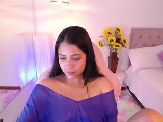 chiiaraa's Live Sex Cam Show