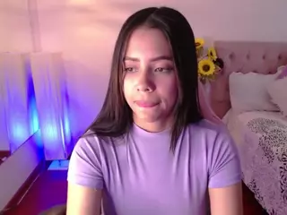 chiiaraa's Live Sex Cam Show