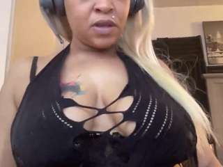 Young Cocanutty - adorable, aroused and ready to pleasure cocanutty from CamSoda