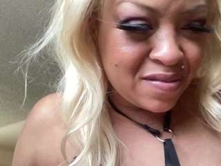 Fuck machine#ebony #bigtits #bigass  #assfuck #cumshow [465 tokens remaining]