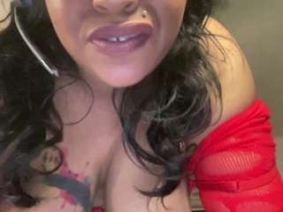 cocanutty Sex Cam Show