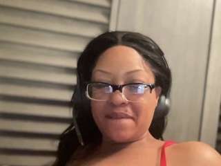 cocanutty Sex Cam Show