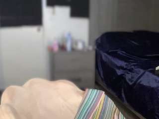 cocanutty Sex Cam Show