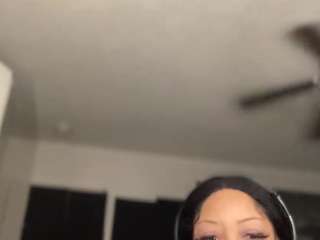 cocanutty Sex Cam Show