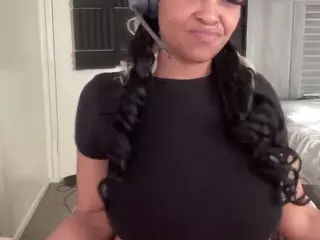 cocaNutt's Live Sex Cam Show
