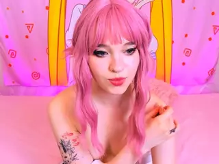 Sonya's Live Sex Cam Show