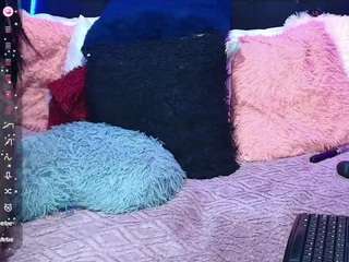 hannahot live webcam on Soda Cams