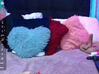 hannahot69 Live Webcam on CamSoda