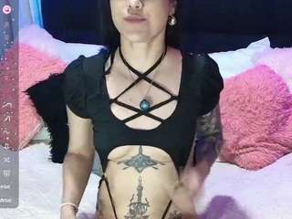 Dit model is nu live. hannahot69