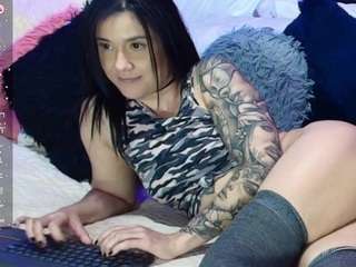 hannahot69